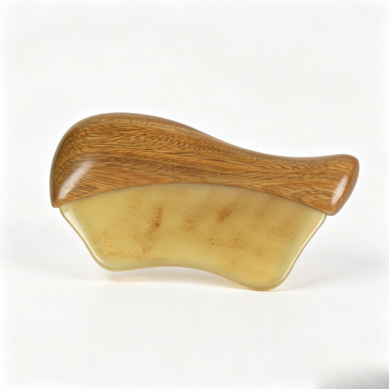 Body Gua Sha Scraper