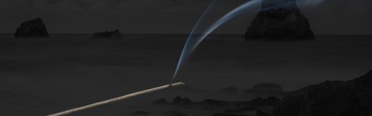 A Thousand Years of Fragrance: The Legacy of Chinese Incense Sticks