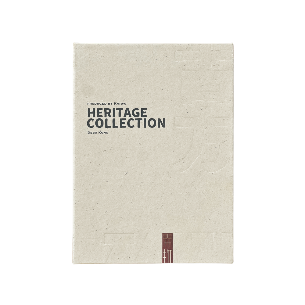 Heritage Collection