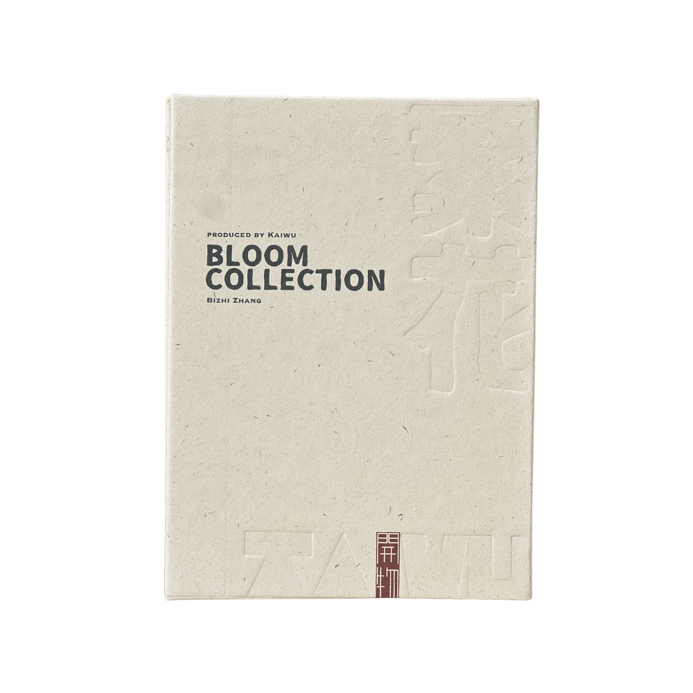 Bloom Collection
