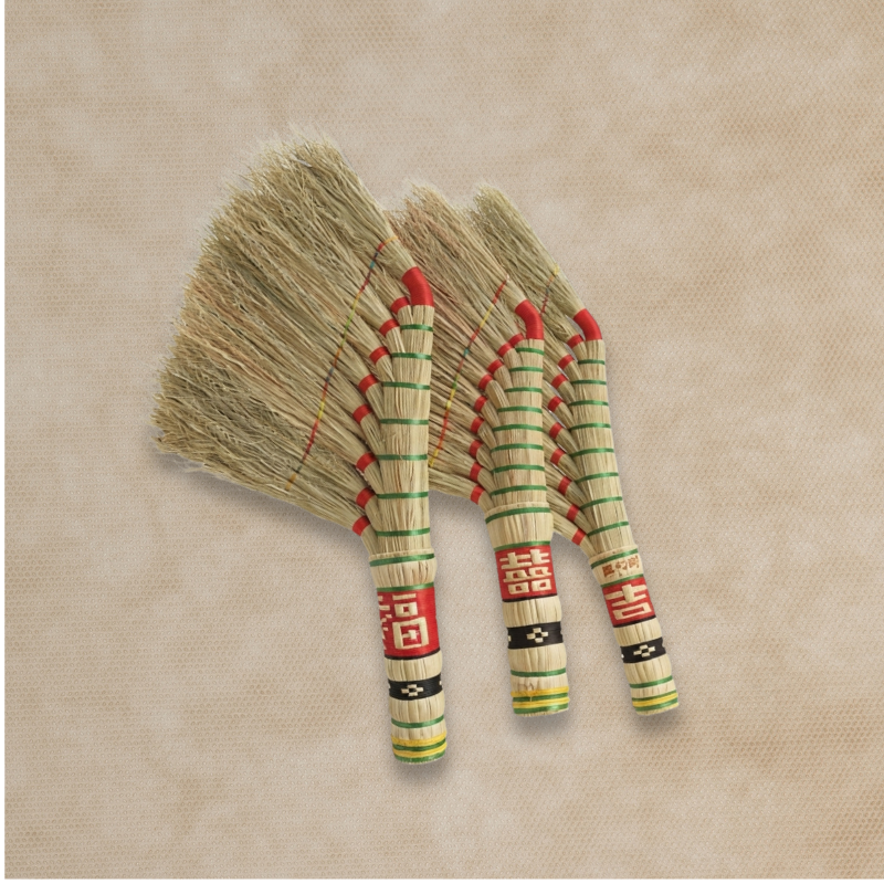 Handmade Sorghum Crafts Series