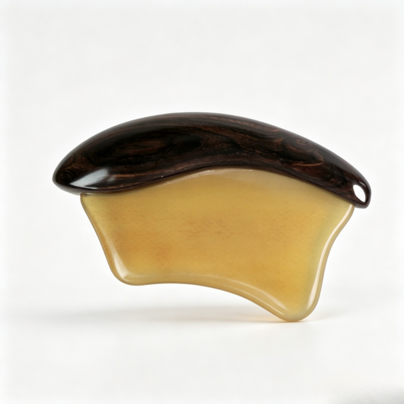Shoulder Gua Sha Scraper