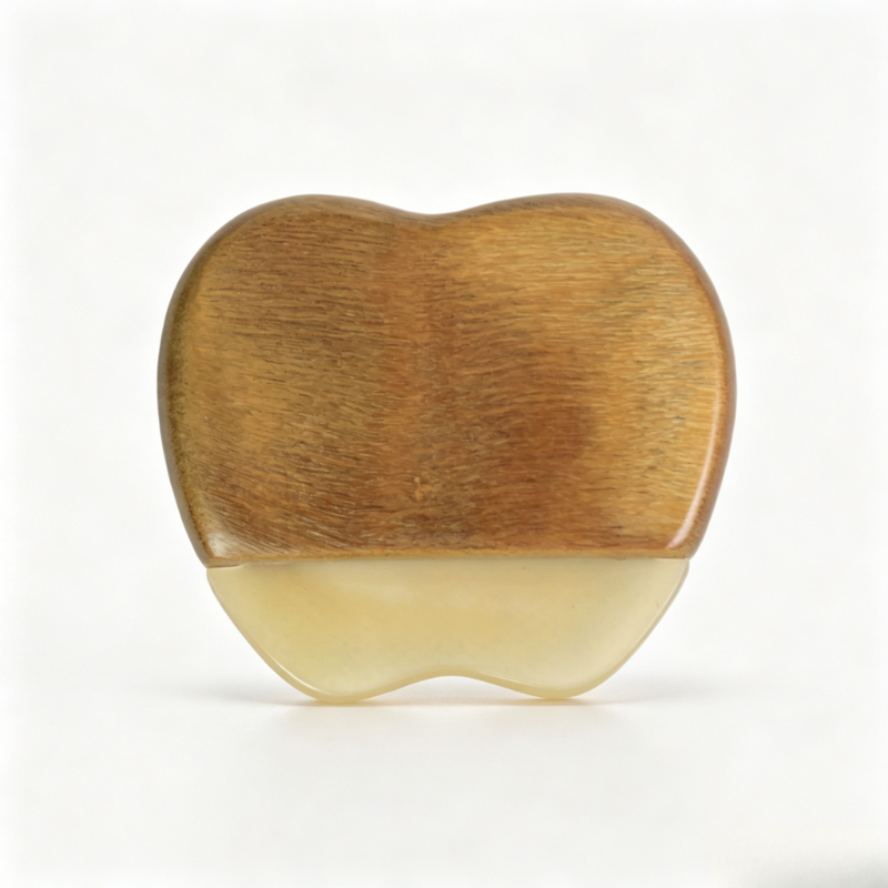 Body Gua Sha Scraper