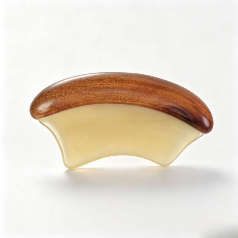Shoulder Gua Sha Scraper