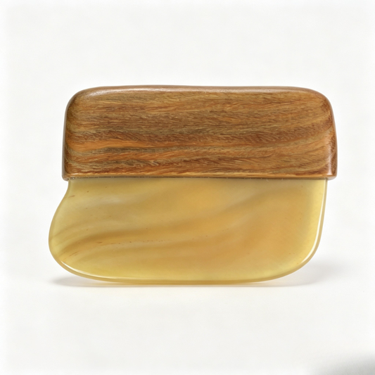 Body Gua Sha Scraper
